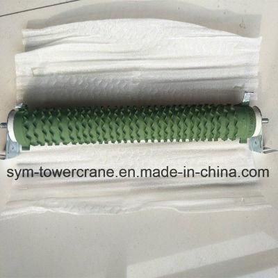 Tower Crane Resistor for Tower Crane Spare Parts