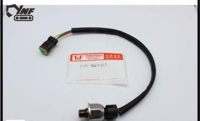 Speed Sensor for Excavator Spare Parts 224-4356