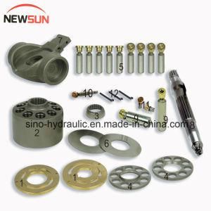 Uchida A10vd43 Hydraulic Pump Kit Pump Spare Part for Excavator