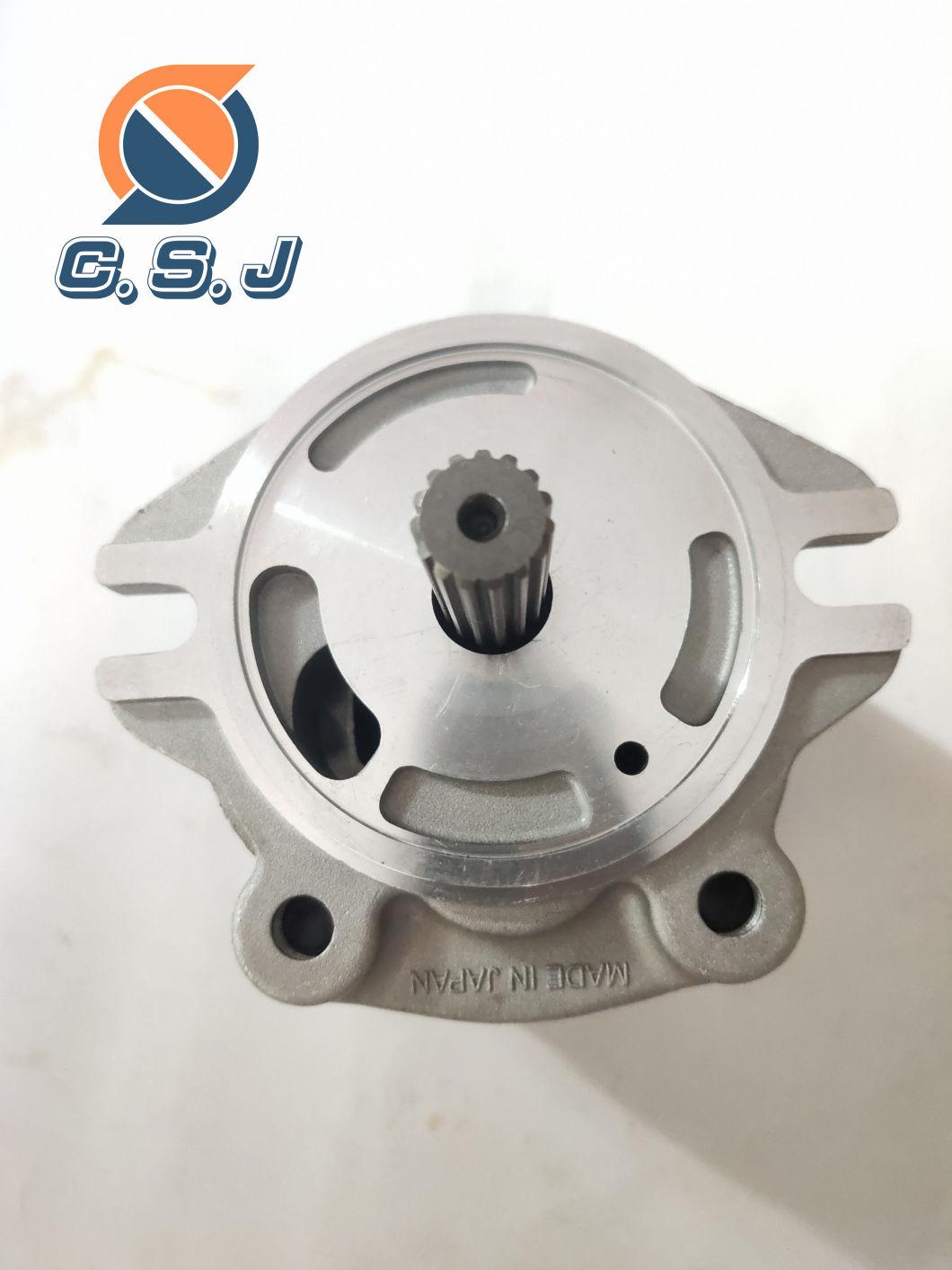 Kyb Gear Pump for Psvd2-27e Hydraulic Pump