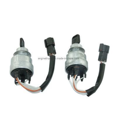 Excavator Spare Part 34b1332 Liugong Starting Switch