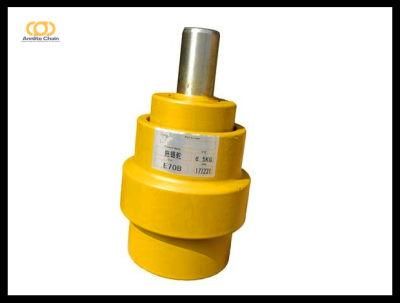 Excavator Sk200 Sk200-3 Sk200-5 Sk200-6 Sk200-8 Undercarriage Parts Carrier Roller/Top Roller