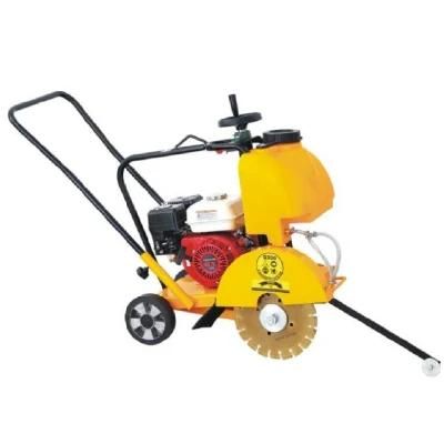 Qf300 Concrete Cutter with Ce Certificate