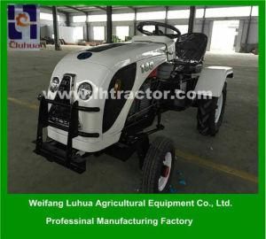 Farm Tractor 18HP by Luhua