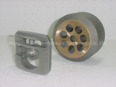 Hydraulic Spare Parts for Rexroth A8vo55 Pump