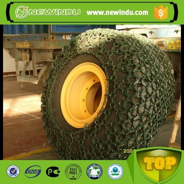 Zl50h 5 Ton Front End China Wheel Loader