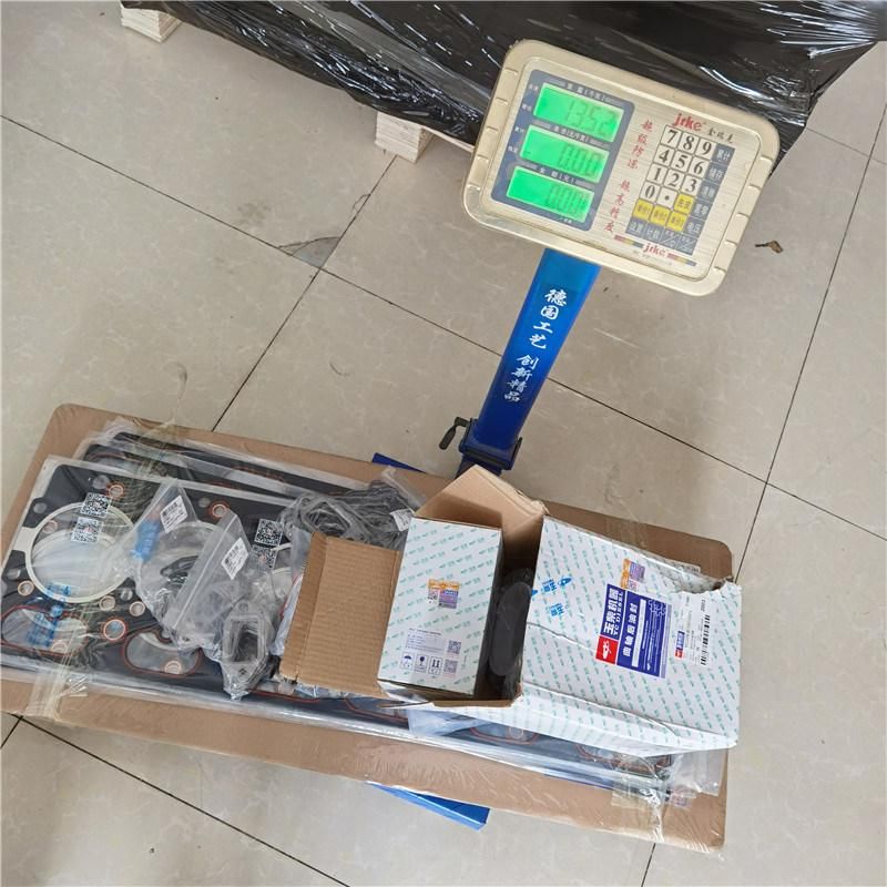 Original Full Gasket Set for Yuchai Engine with High Quality