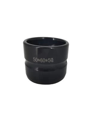 Standard Digger Bucket Parts with Casting 50X60X50mm Bucket Bushing Wholesale