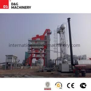 320 T/H Hot Mix Asphalt Mixing Plant / Asphalt Plant Equipment / Asphalt Plant for Sale