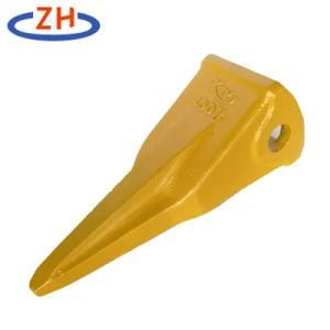 Komatsu PC400 Excavators Construction Machinery Spare Parts 208-70-14152tl Bucket Tooth