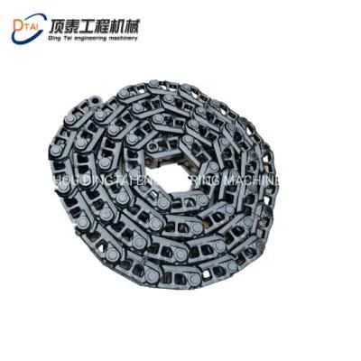 Factory Supply Excavator Track Shoe Assy Track Plate Track Link for Dh150-9 Dh170 Dh200LC