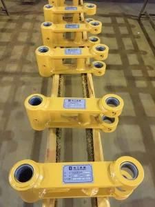 Excavator Spare Parts Caterpillar E306 Bucket Link