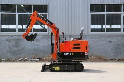 Good Price Farming Coloring Excavator