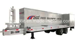 Arch Roof Large Span Roll Forming Machine