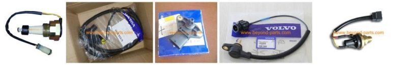 Ec480dl Excavator Engine Coolant Sensor 21285163