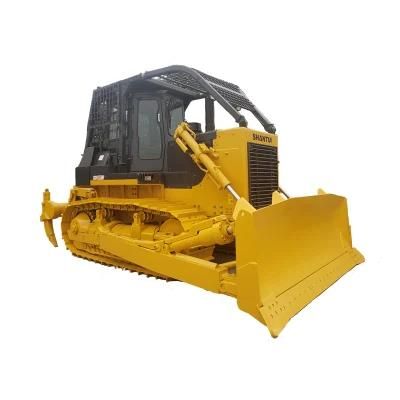 Factory Price Crawler Bulldozer SD26 Undercarriage Parts