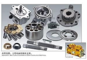 Excavator Hydraulic Parts, K3v Series Hydraulic Pump Parts, Hydraulic Parts for K3v112dt Main Pump