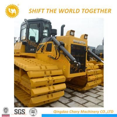 Shantui Wet Land Super Wetland SD16L Bulldozer