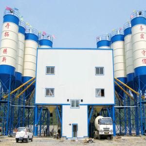 Ready Mix Concrete Plant Concrete Admixture Mixing Plant