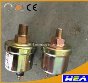 Changlin Spare Parts Gear Heat Sensor for Zl50h Wheel Loader
