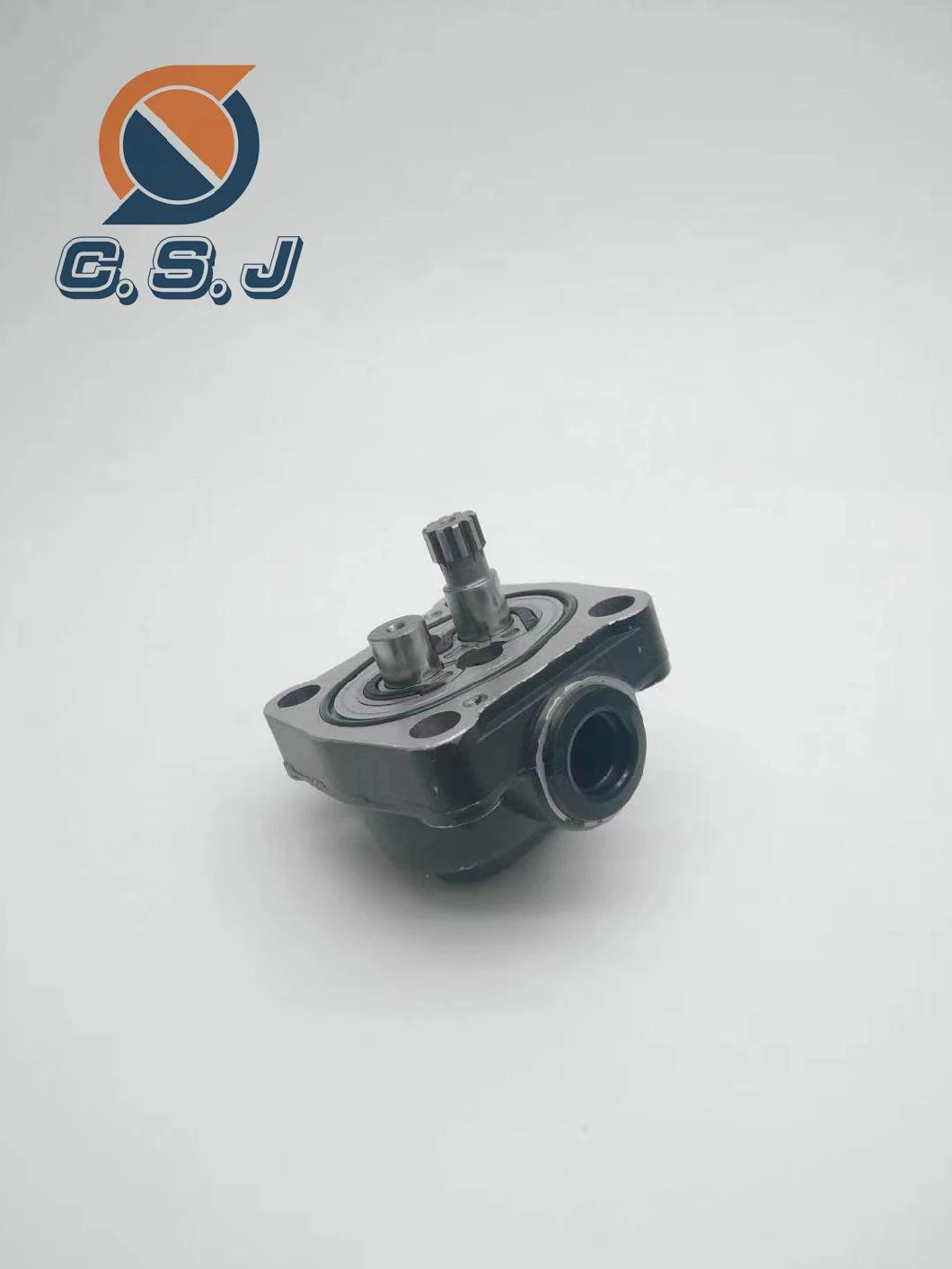 Charge Pump Gear Pump for NACHI Pvk-2b-505