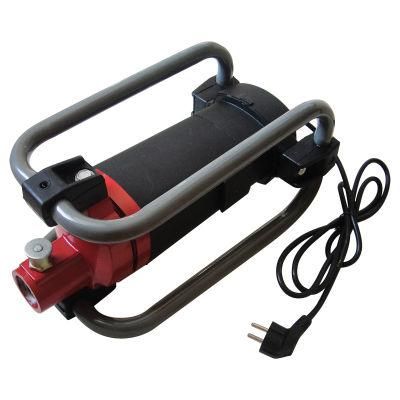 2000W High Frequency Concrete Vibrator (ZID-UL-200R)