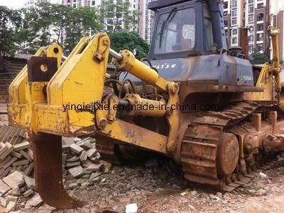 Used Komasu Bulldozer D155A-3, Used Komatsu Bulldozer D155 for Sale