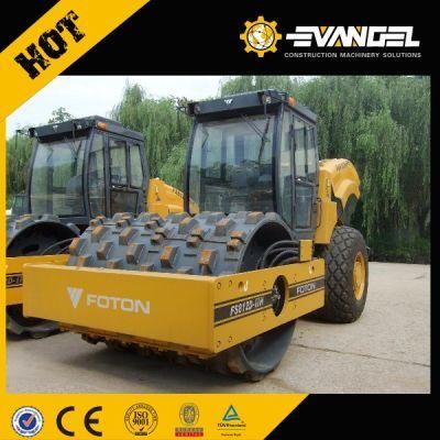 Changlin 20 Ton Roller Tire Static Roller 8202-5 Pneumatic Vibratory