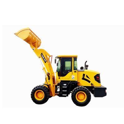 Hot Selling Brand New 930 Diesel Mini 1.8ton Tractor Loader for Sale