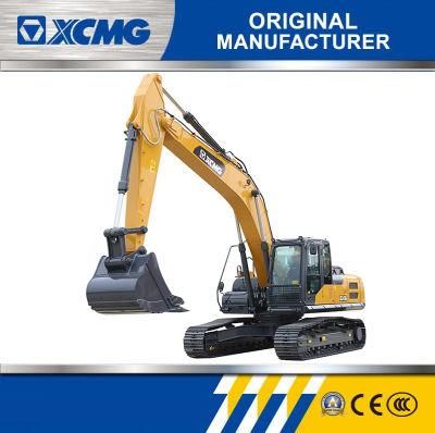 XCMG Official 25 Ton RC Hydraulic Crawler Excavator Xe245dk