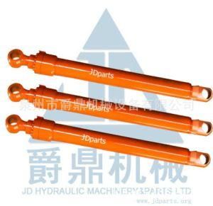 Jdparts Professional Hitachi Ex120-5 Bucket Arm Boom Hydraulic Piston Cylinders