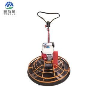 Factory Price Gasoline Power Trowel