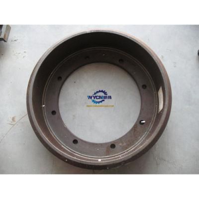Zf 4644309002 Brake Drum Wheel 4wg200 Transmission Spare Parts for LG958L Wheel Loader