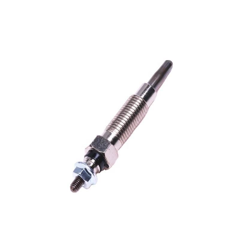 Replacement New Glow Plug 15221-65513 15221-65516 15401-65510 15521-65510 3974953 for Kubota L345 M4500 L235 L245 M4950 L185 L275