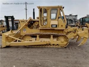 Origin Japan Good Condition Cat D7g Bulldozer, Used 20 Ton Hydraulic Carwler Dozer Caterpillar D7g for Sale