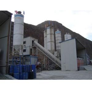 Ready Mix Mini Concrete Batchingplant for Sale