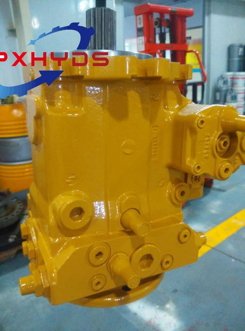 Replacement Rexroth A11vo60 Hydraulic Pump for Putzman Concrete Pump Truck China Factory