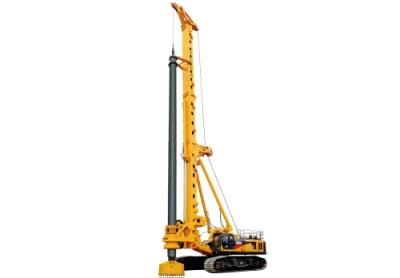 Xr360 Construction Hydraulic Rotary Piling Drilling Rig