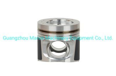 High Quality Ec210b Engine Spare Parts Voe21291110 Piston 2129-1110 21291110 for D6e