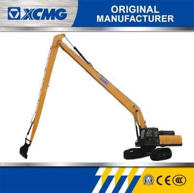 XCMG Official Xe900cll 90 Ton Telescopic Long Boom Excavator