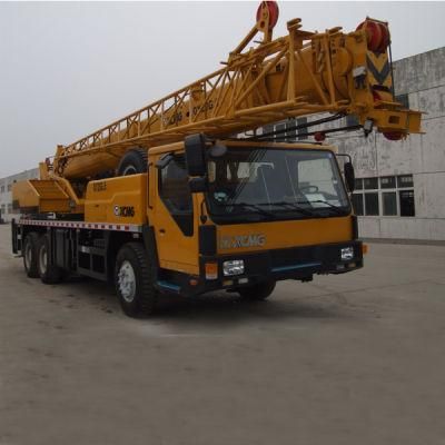 20ton Truck Crane with CE Certification