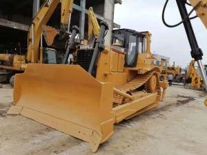 Used Cat D7r Crawler Bulldozer Cat Bulldozer D7r D8r D9n D8n Dozers for Sale