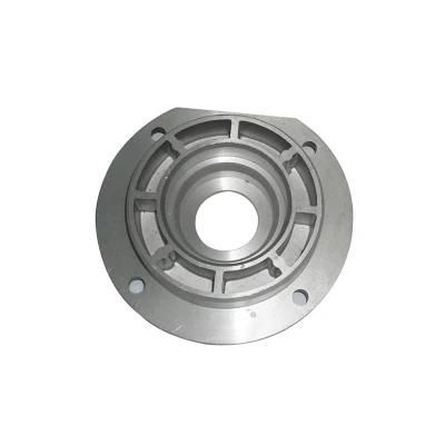 Machined Fabricated Parts and Castings for Non Standard Machinery Parts