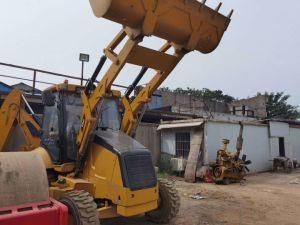 Original USA Cat 420f Backhoe Loader, Cat Backhoe Loader 420 for Sale