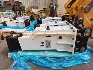 Italy Hammer Hammer Hydraulic Hammer