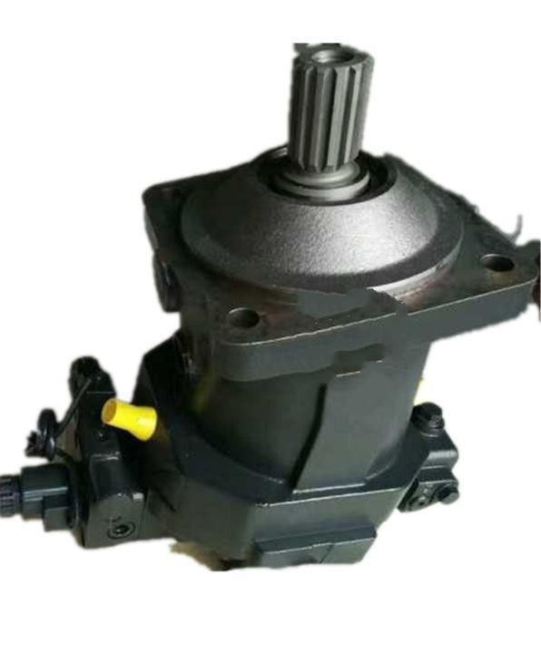 Original New Wa320-5 Hydraulic Transmission Hst Motor 419-18-31201 419-18-31301