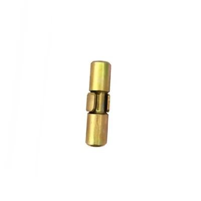 Gold 17*68mm Teeth Lock Pin for PC60 Digger Bucket Parts