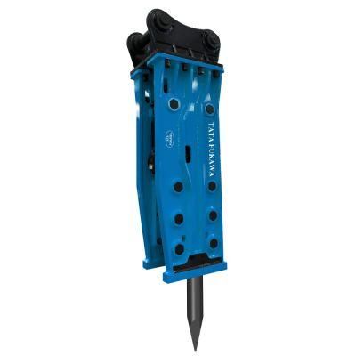 Box Silenced Type Hydraulic Rock Hammer for Excavator