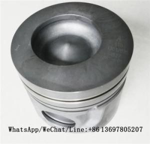 Weichai Engine Parts 13032095 12272090 Piston for Sale