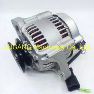 High Quality Excavator 4HK1 Engine 13 Tooth Start Starter Motor Me049304